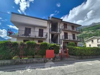 Trilocale via Merizzi 55, Centro, Morbegno — foto 3 di 16