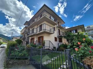 Trilocale via Merizzi 55, Centro, Morbegno — foto 2 di 16
