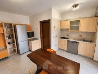 Trilocale via Merizzi 55, Centro, Morbegno — foto 16 di 16