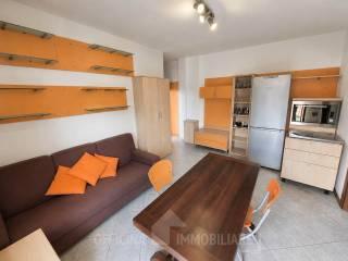 Trilocale via Merizzi 55, Centro, Morbegno — foto 4 di 16