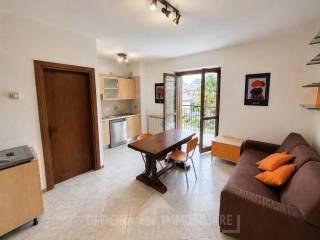Trilocale via Merizzi 55, Centro, Morbegno — foto 8 di 16