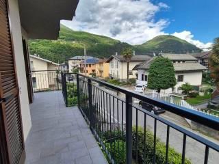 Trilocale via Merizzi 55, Centro, Morbegno — foto 15 di 16