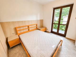 Trilocale via Merizzi 55, Centro, Morbegno — foto 13 di 16