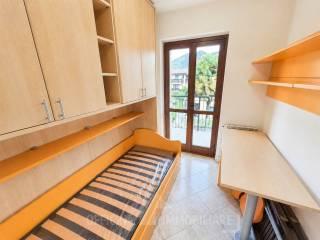 Trilocale via Merizzi 55, Centro, Morbegno — foto 10 di 16