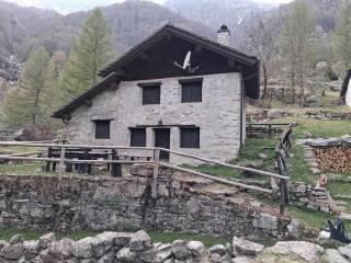 Rustico Valle del Drogo, San Giacomo Filippo — foto 5 di 20