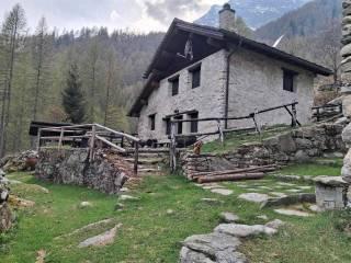 Rustico Valle del Drogo, San Giacomo Filippo — foto 12 di 20