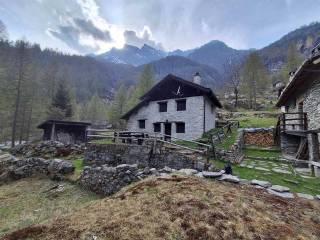 Rustico Valle del Drogo, San Giacomo Filippo — foto 17 di 20