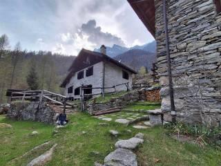 Rustico Valle del Drogo, San Giacomo Filippo — foto 14 di 20