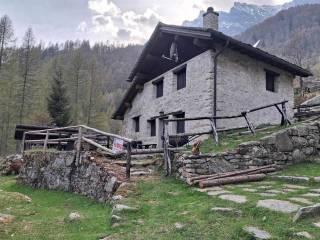 Rustico Valle del Drogo, San Giacomo Filippo — foto 2 di 20