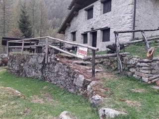 Rustico Valle del Drogo, San Giacomo Filippo — foto 19 di 20
