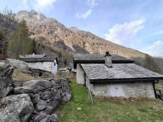 Rustico Valle del Drogo, San Giacomo Filippo — foto 11 di 20