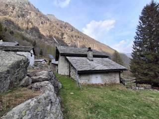 Rustico Valle del Drogo, San Giacomo Filippo — foto 16 di 20