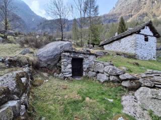 Rustico Valle del Drogo, San Giacomo Filippo — foto 10 di 20
