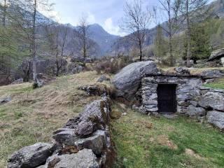 Rustico Valle del Drogo, San Giacomo Filippo — foto 13 di 20