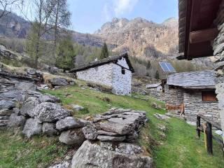 Rustico Valle del Drogo, San Giacomo Filippo — foto 4 di 20