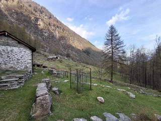 Rustico Valle del Drogo, San Giacomo Filippo — foto 7 di 20