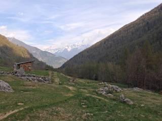 Rustico Valle del Drogo, San Giacomo Filippo — foto 9 di 20