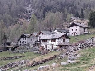 Rustico Valle del Drogo, San Giacomo Filippo — foto 6 di 20