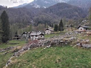 Rustico Valle del Drogo, San Giacomo Filippo — foto 8 di 20