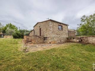 Rustico Località Lano, Quartaia, Pian dell'Olmino, Mensanello, Colle di Val d'Elsa — foto 9 di 28
