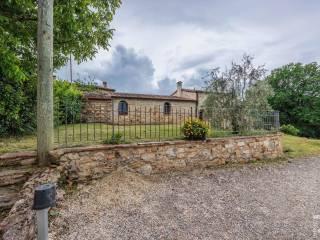 Rustico Località Lano, Quartaia, Pian dell'Olmino, Mensanello, Colle di Val d'Elsa — foto 27 di 28