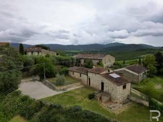 Rustico Località Lano, Quartaia, Pian dell'Olmino, Mensanello, Colle di Val d'Elsa — foto 20 di 28