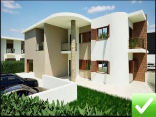Villa unifamiliare 210 m², Archi, Reggio Calabria — foto 40 di 40