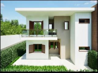Villa unifamiliare 210 m², Archi, Reggio Calabria — foto 2 di 40