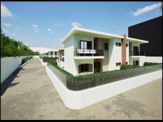 Villa unifamiliare 210 m², Archi, Reggio Calabria — foto 3 di 40