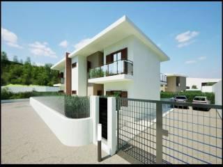 Villa unifamiliare 210 m², Archi, Reggio Calabria — foto 7 di 40