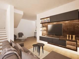 Villa unifamiliare 210 m², Archi, Reggio Calabria — foto 28 di 40