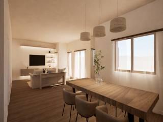 Villa unifamiliare 210 m², Archi, Reggio Calabria — foto 26 di 40