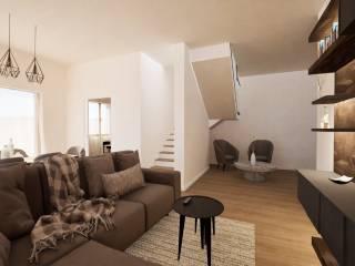 Villa unifamiliare 210 m², Archi, Reggio Calabria — foto 14 di 40