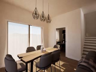 Villa unifamiliare 210 m², Archi, Reggio Calabria — foto 9 di 40