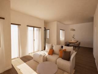 Villa unifamiliare 210 m², Archi, Reggio Calabria — foto 22 di 40