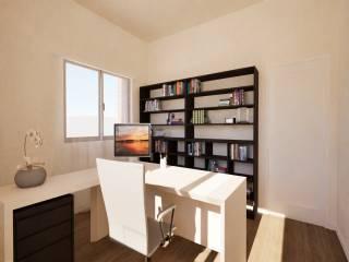 Villa unifamiliare 210 m², Archi, Reggio Calabria
