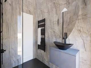 Villa unifamiliare 210 m², Archi, Reggio Calabria — foto 37 di 40
