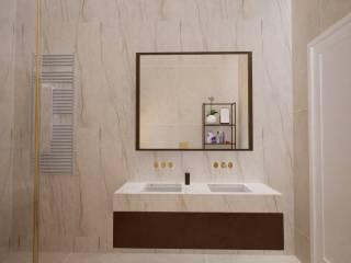 Villa unifamiliare 210 m², Archi, Reggio Calabria — foto 33 di 40
