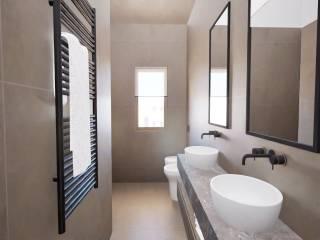 Villa unifamiliare 210 m², Archi, Reggio Calabria — foto 21 di 40