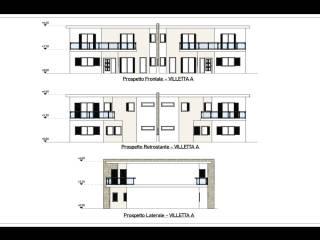 Villa unifamiliare 210 m², Archi, Reggio Calabria — foto 20 di 40
