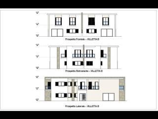 Villa unifamiliare 210 m², Archi, Reggio Calabria — foto 35 di 40