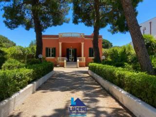 Villa unifamiliare via Santa Caterina, Centro, Nardò — foto 14 di 20