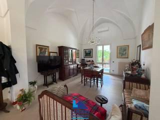Villa unifamiliare via Santa Caterina, Centro, Nardò — foto 20 di 20