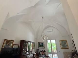 Villa unifamiliare via Santa Caterina, Centro, Nardò — foto 10 di 20
