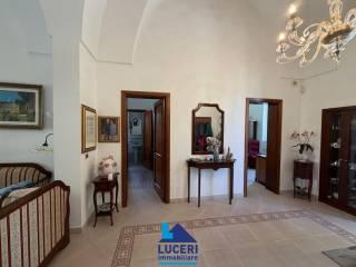Villa unifamiliare via Santa Caterina, Centro, Nardò — foto 18 di 20