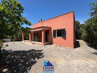 Villa unifamiliare via Santa Caterina, Centro, Nardò — foto 7 di 20