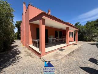 Villa unifamiliare via Santa Caterina, Centro, Nardò — foto 16 di 20