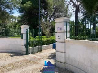 Villa unifamiliare via Santa Caterina, Centro, Nardò