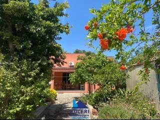 Villa unifamiliare via Santa Caterina, Centro, Nardò — foto 12 di 20