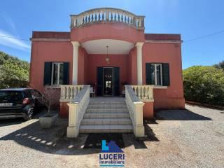 Villa unifamiliare via Santa Caterina, Centro, Nardò — foto 8 di 20